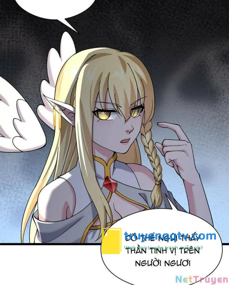 Ma Thú Siêu Thần Chapter 71 - Next Chapter 72