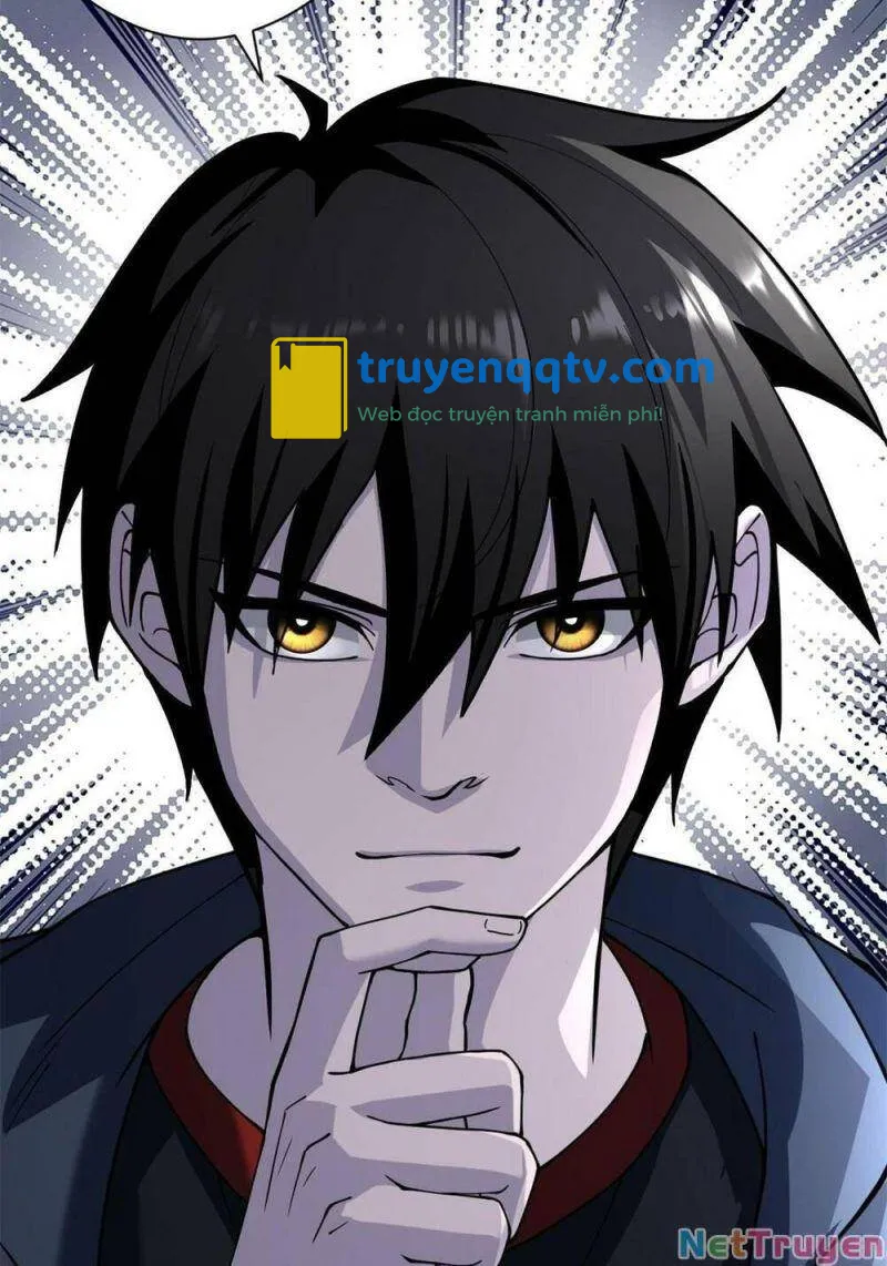 Ma Thú Siêu Thần Chapter 71 - Next Chapter 72