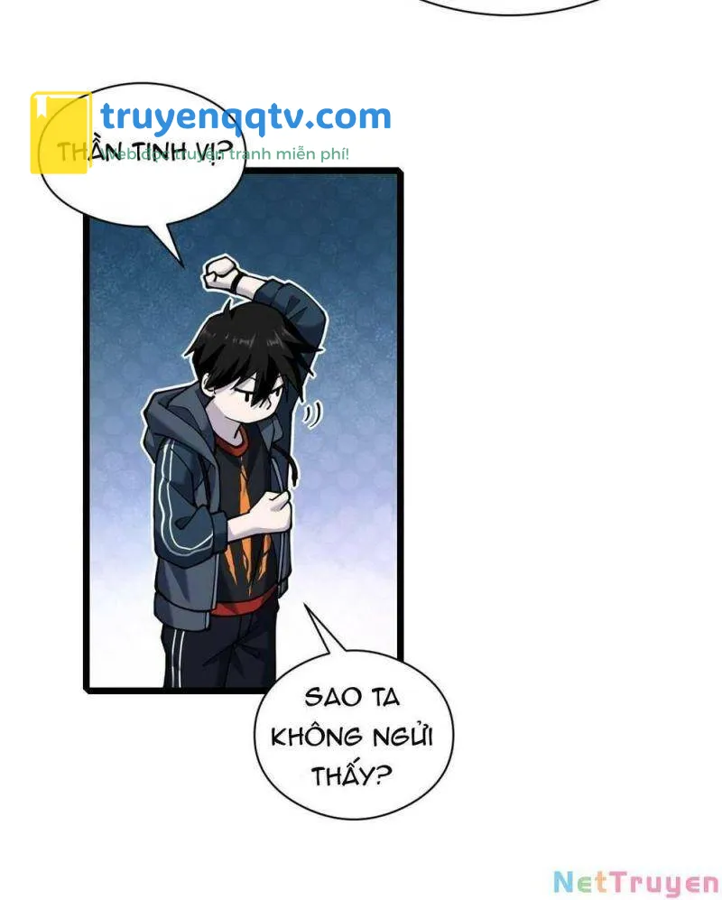 Ma Thú Siêu Thần Chapter 71 - Next Chapter 72