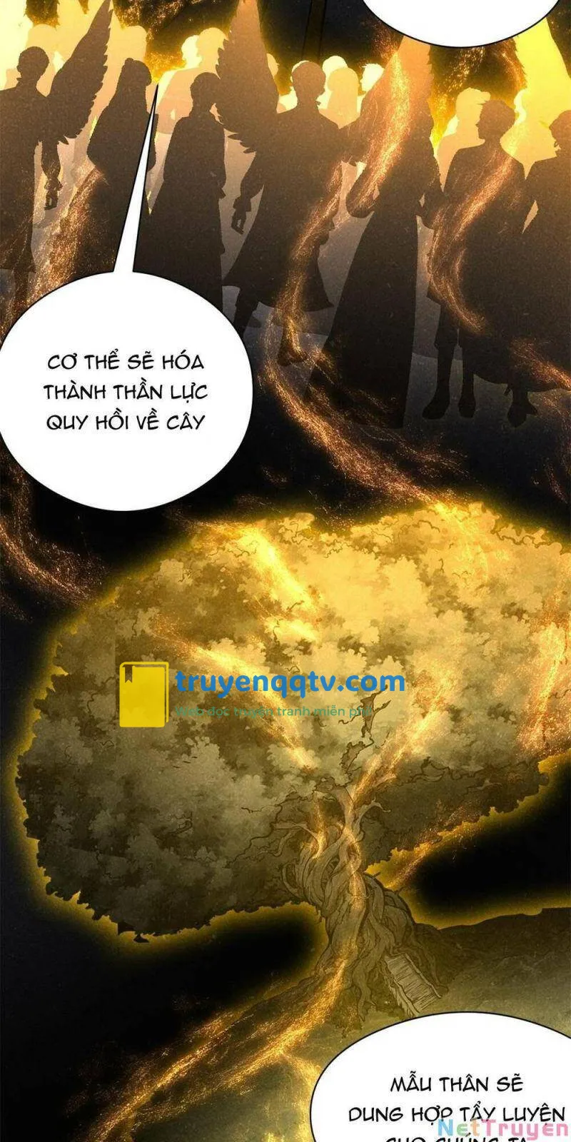 Ma Thú Siêu Thần Chapter 71 - Next Chapter 72