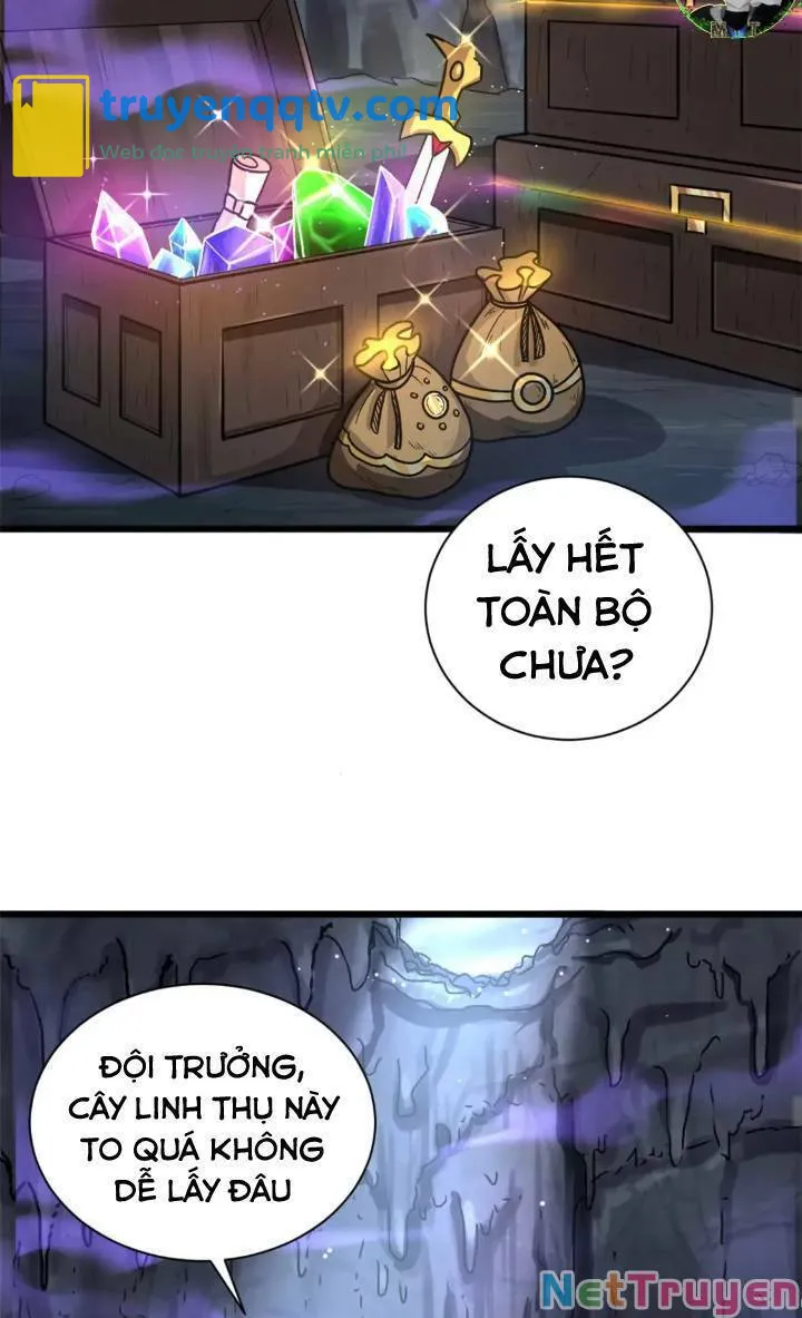 Ma Thú Siêu Thần Chapter 56 - Next Chapter 57