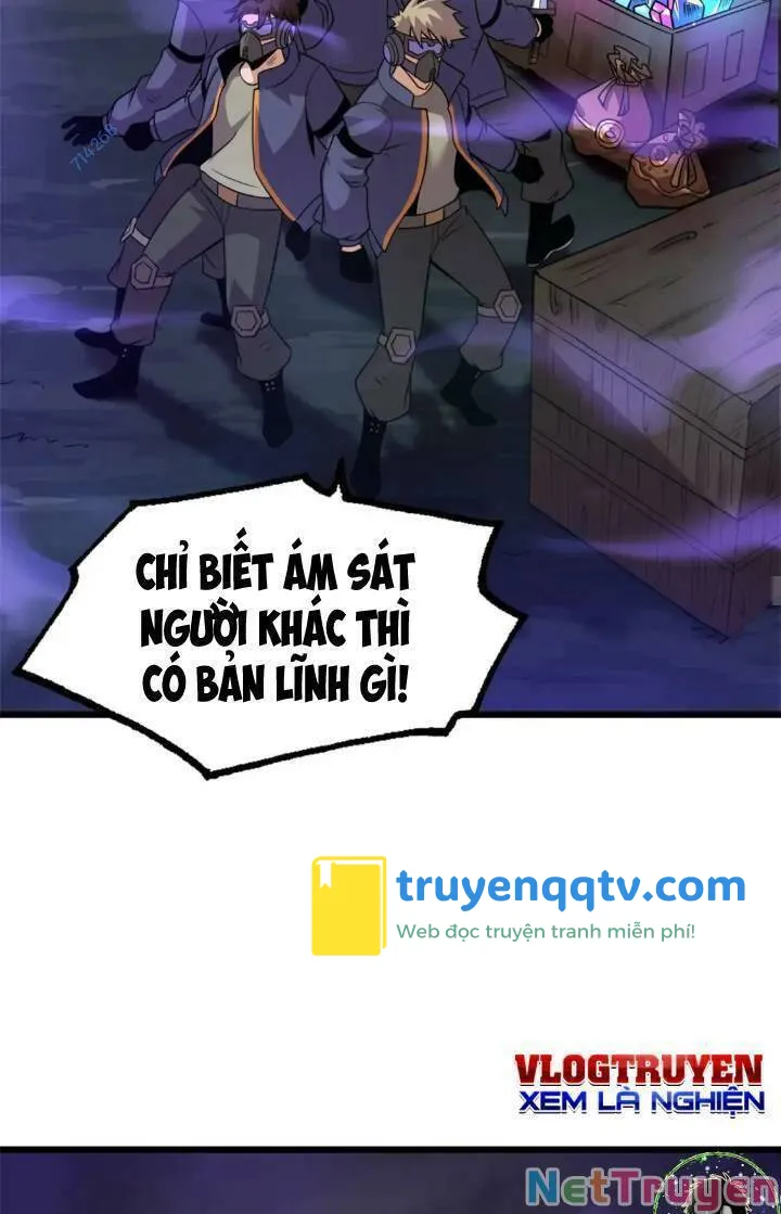 Ma Thú Siêu Thần Chapter 56 - Next Chapter 57