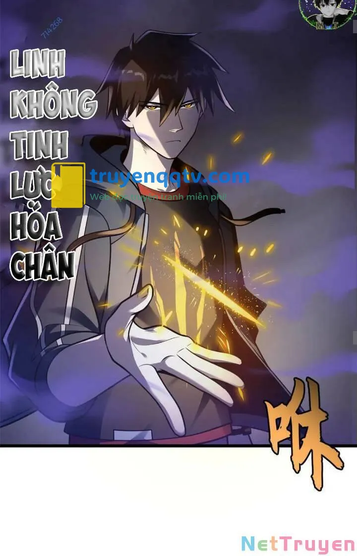 Ma Thú Siêu Thần Chapter 56 - Next Chapter 57