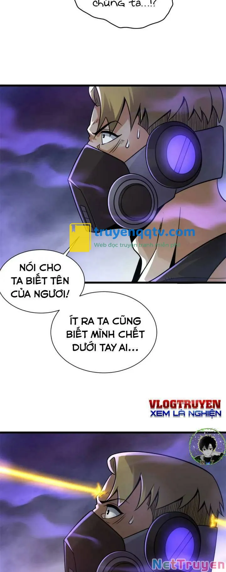 Ma Thú Siêu Thần Chapter 56 - Next Chapter 57