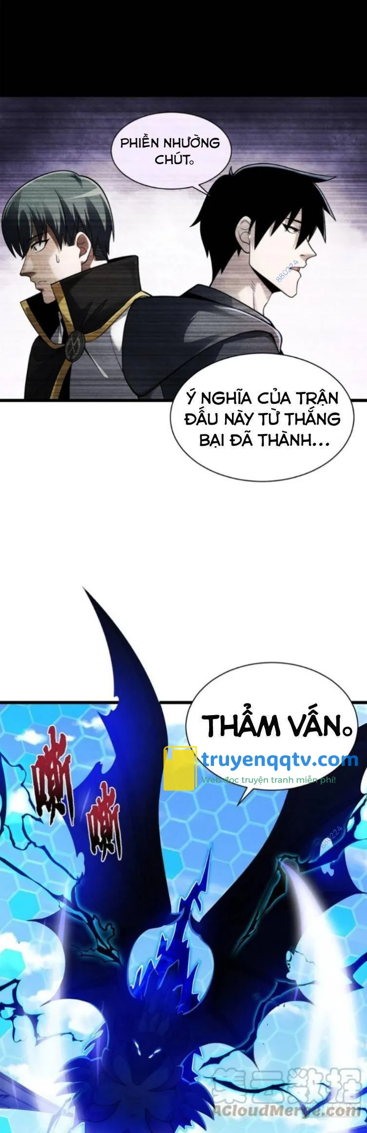 Ma Thú Siêu Thần Chapter 45 - Next Chapter 46