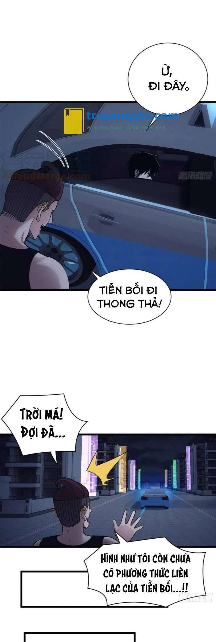 Ma Thú Siêu Thần Chapter 42 - Next Chapter 43