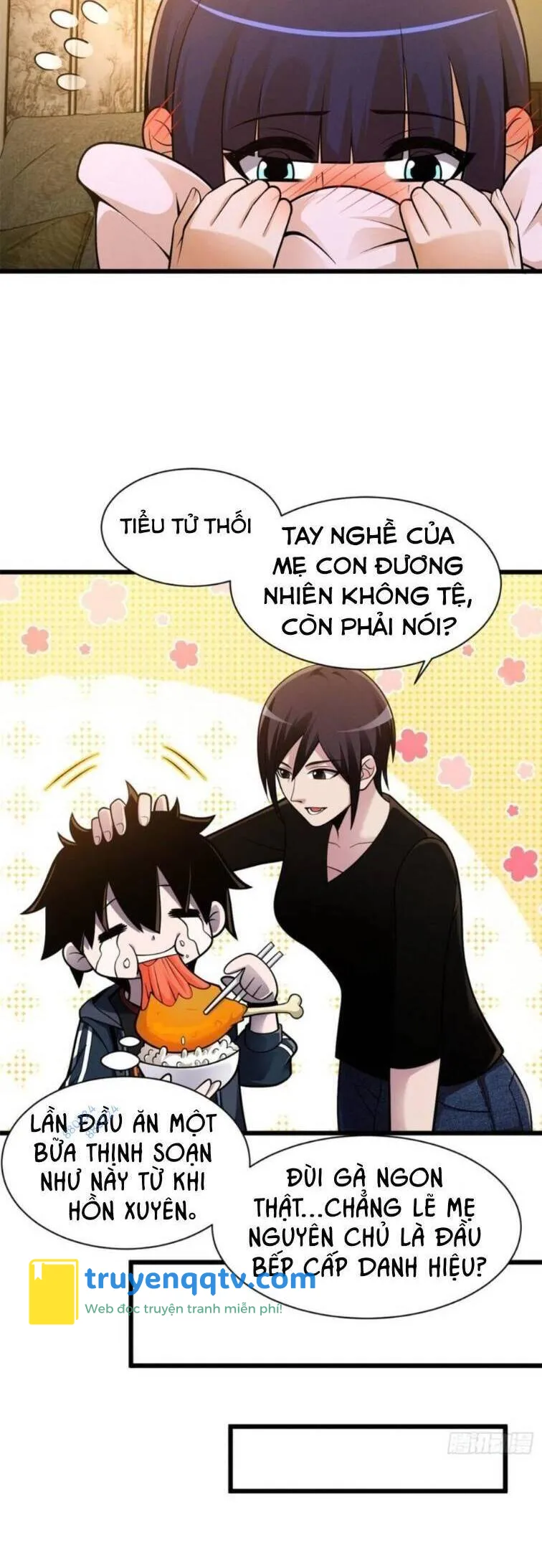 Ma Thú Siêu Thần Chapter 42 - Next Chapter 43