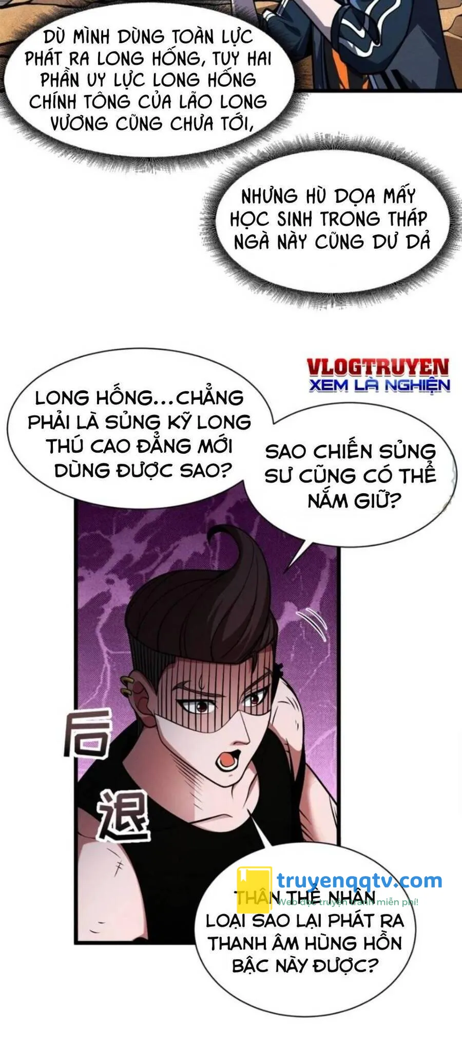 Ma Thú Siêu Thần Chapter 42 - Next Chapter 43