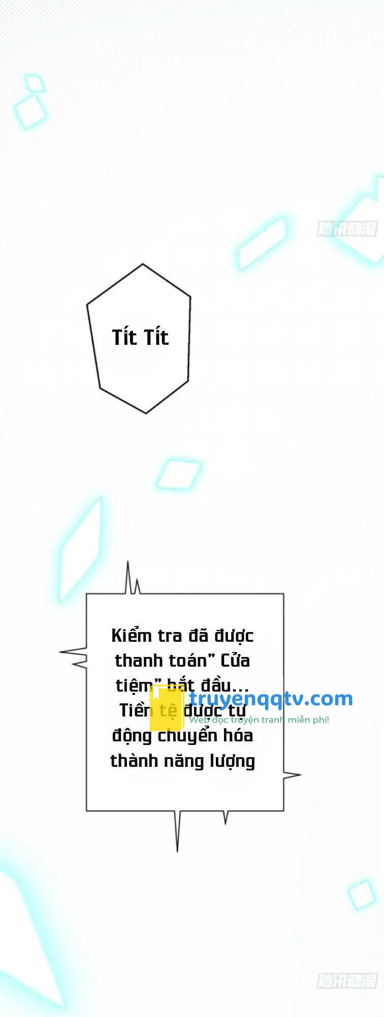 Ma Thú Siêu Thần Chapter 5 - Next Chapter 6