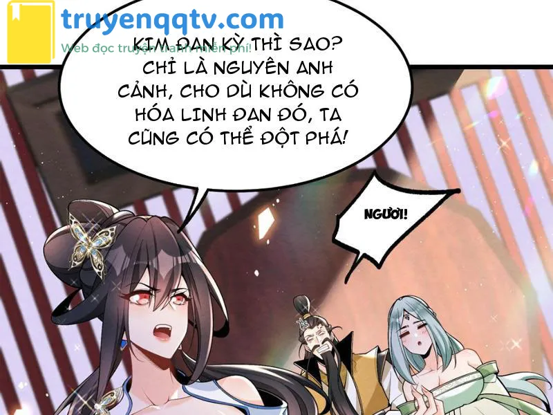 lòng hiếu thảo của đồ đệ ta gần như biến chất! Chapter 4 - Next Chapter 5