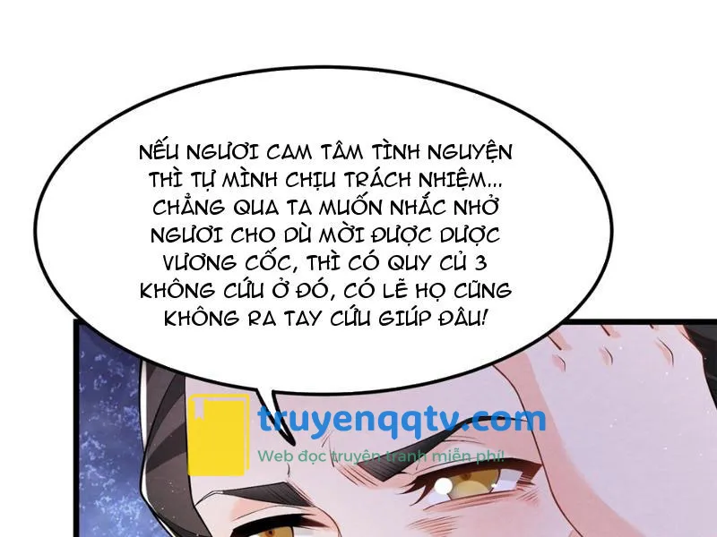 lòng hiếu thảo của đồ đệ ta gần như biến chất! Chapter 4 - Next Chapter 5