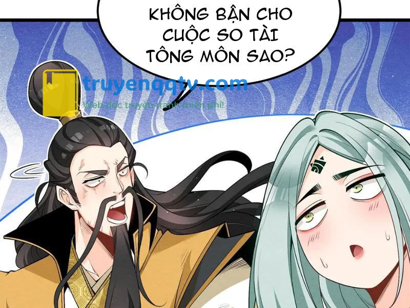 lòng hiếu thảo của đồ đệ ta gần như biến chất! Chapter 4 - Next Chapter 5