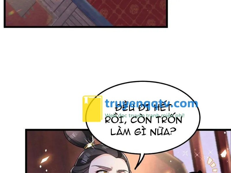 lòng hiếu thảo của đồ đệ ta gần như biến chất! Chapter 4 - Next Chapter 5