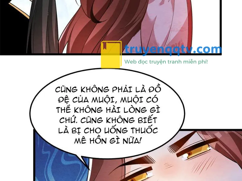 lòng hiếu thảo của đồ đệ ta gần như biến chất! Chapter 4 - Next Chapter 5