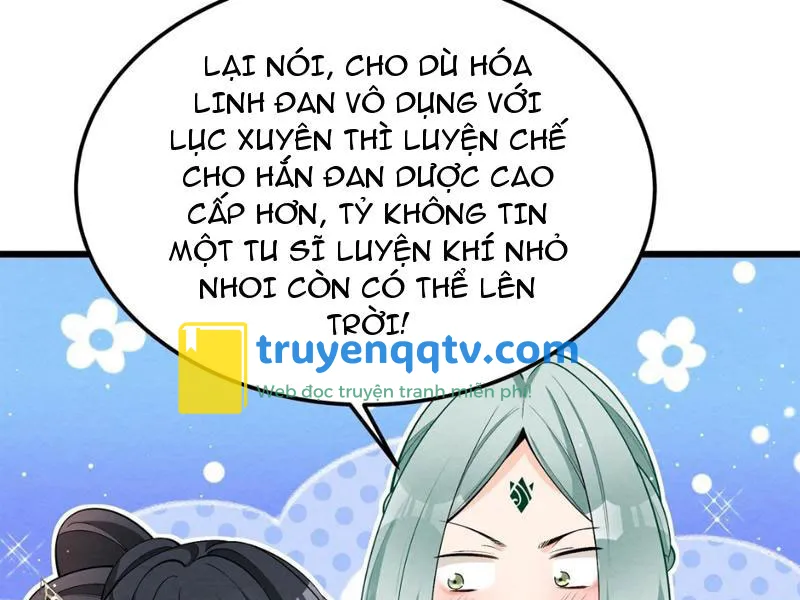 lòng hiếu thảo của đồ đệ ta gần như biến chất! Chapter 4 - Next Chapter 5