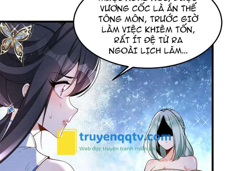 lòng hiếu thảo của đồ đệ ta gần như biến chất! Chapter 4 - Next Chapter 5