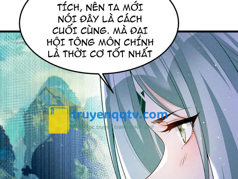 lòng hiếu thảo của đồ đệ ta gần như biến chất! Chapter 4 - Next Chapter 5