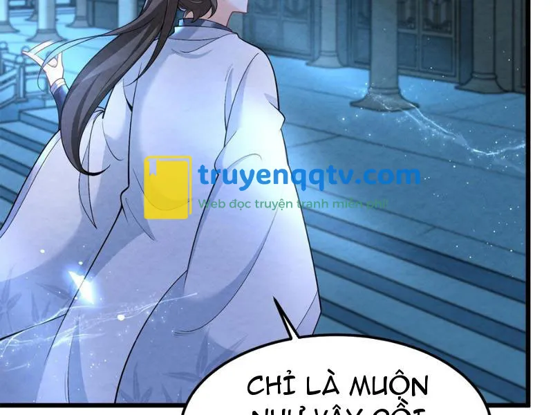 lòng hiếu thảo của đồ đệ ta gần như biến chất! Chapter 4 - Next Chapter 5