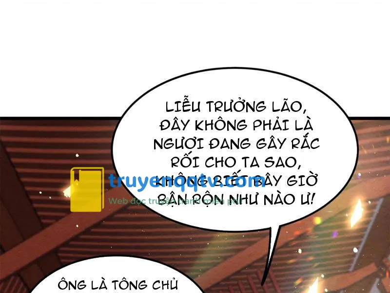 lòng hiếu thảo của đồ đệ ta gần như biến chất! Chapter 4 - Next Chapter 5