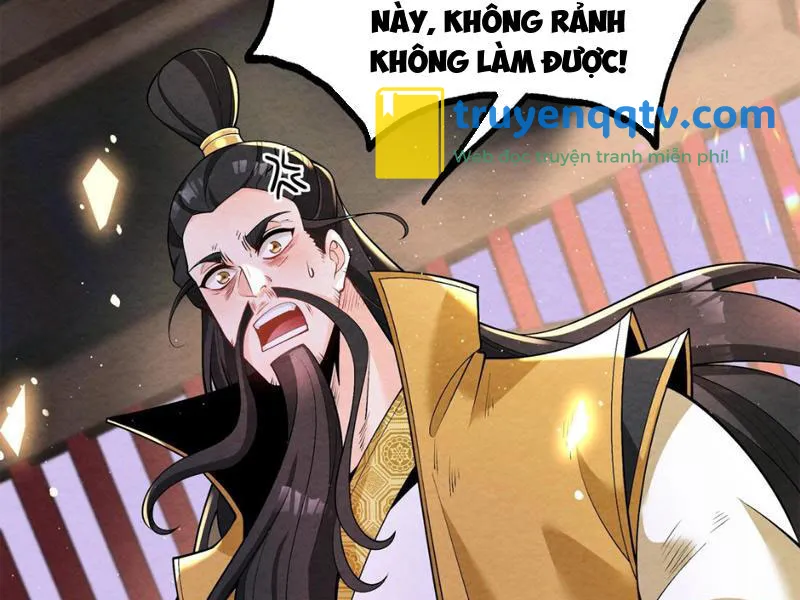 lòng hiếu thảo của đồ đệ ta gần như biến chất! Chapter 4 - Next Chapter 5