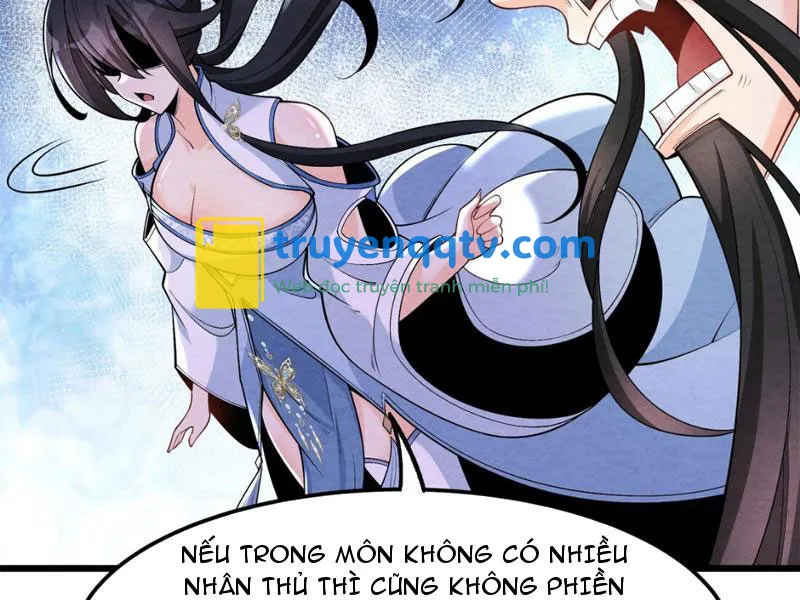 lòng hiếu thảo của đồ đệ ta gần như biến chất! Chapter 4 - Next Chapter 5