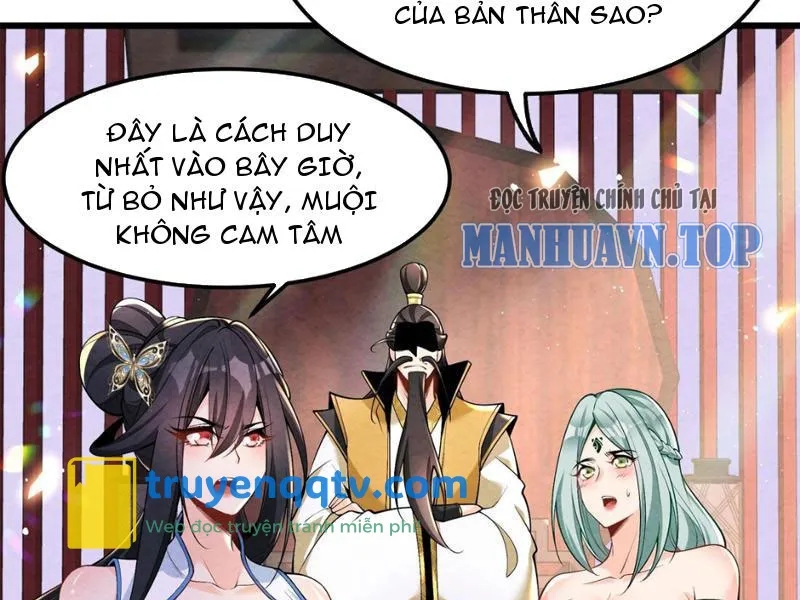 lòng hiếu thảo của đồ đệ ta gần như biến chất! Chapter 4 - Next Chapter 5