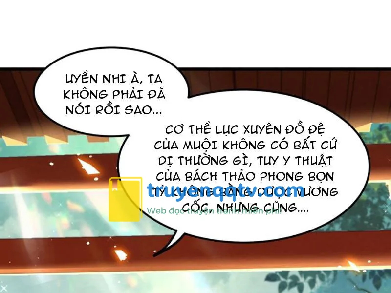 lòng hiếu thảo của đồ đệ ta gần như biến chất! Chapter 3 - Next Chapter 4