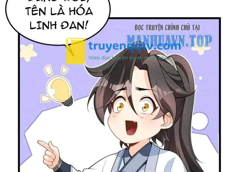 lòng hiếu thảo của đồ đệ ta gần như biến chất! Chapter 3 - Next Chapter 4