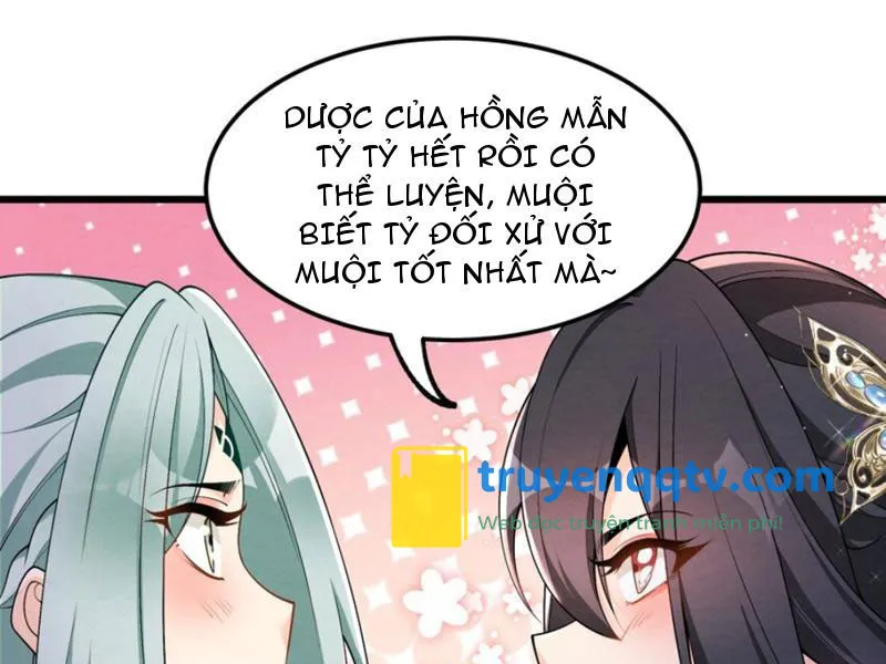 lòng hiếu thảo của đồ đệ ta gần như biến chất! Chapter 3 - Next Chapter 4