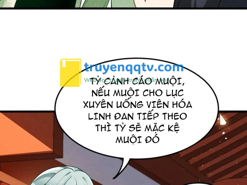 lòng hiếu thảo của đồ đệ ta gần như biến chất! Chapter 3 - Next Chapter 4