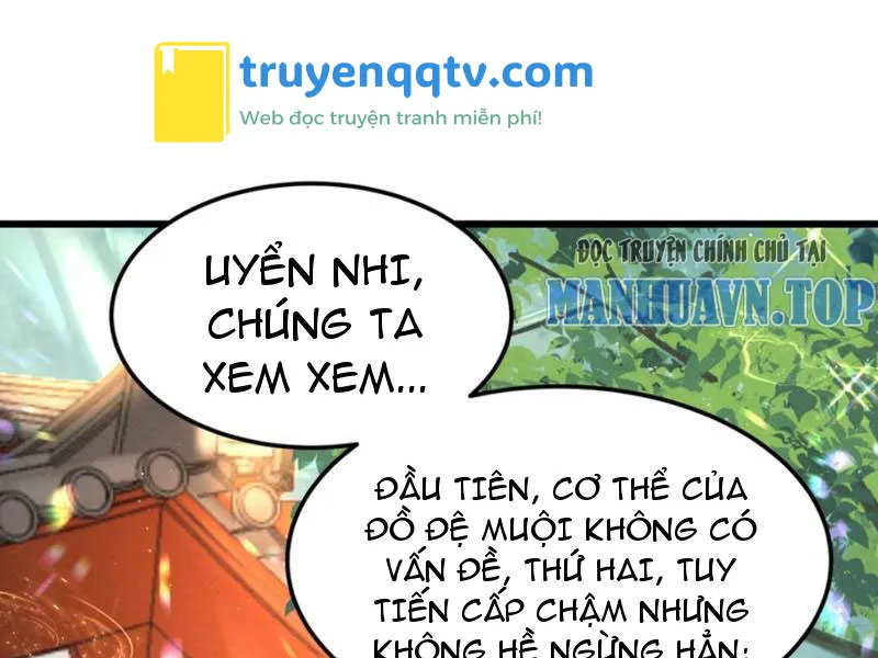 lòng hiếu thảo của đồ đệ ta gần như biến chất! Chapter 3 - Next Chapter 4