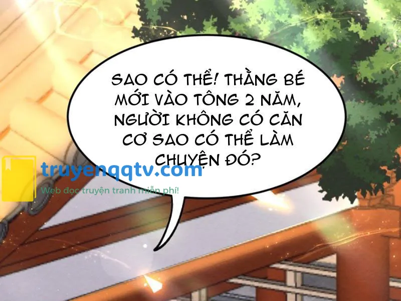 lòng hiếu thảo của đồ đệ ta gần như biến chất! Chapter 3 - Next Chapter 4