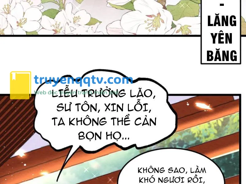 lòng hiếu thảo của đồ đệ ta gần như biến chất! Chapter 3 - Next Chapter 4