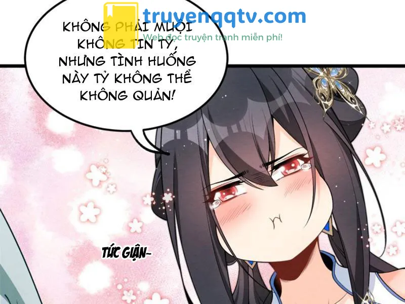 lòng hiếu thảo của đồ đệ ta gần như biến chất! Chapter 3 - Next Chapter 4