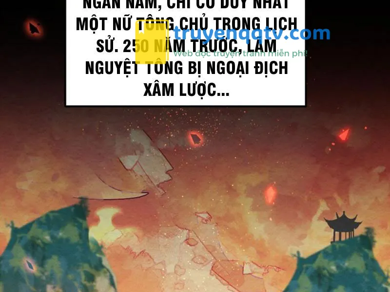 lòng hiếu thảo của đồ đệ ta gần như biến chất! Chapter 3 - Next Chapter 4