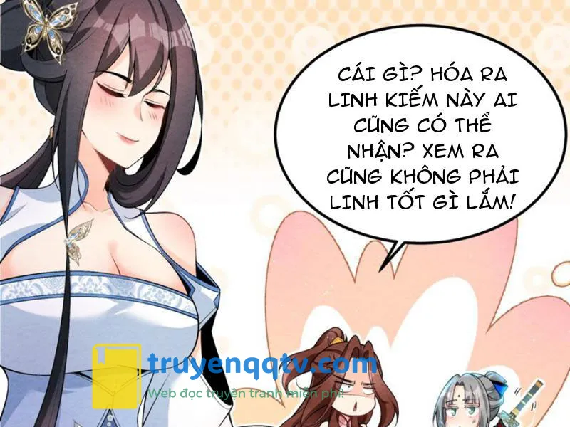 lòng hiếu thảo của đồ đệ ta gần như biến chất! Chapter 3 - Next Chapter 4