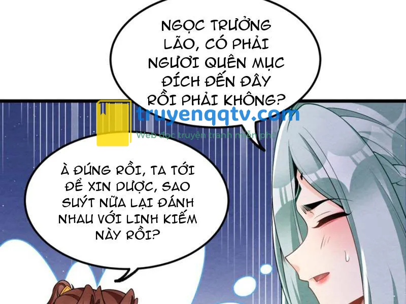 lòng hiếu thảo của đồ đệ ta gần như biến chất! Chapter 3 - Next Chapter 4