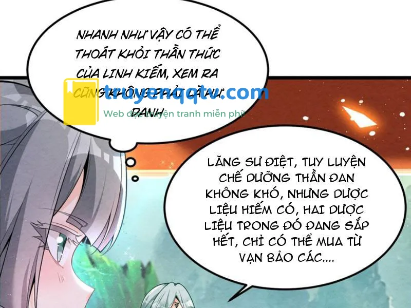 lòng hiếu thảo của đồ đệ ta gần như biến chất! Chapter 3 - Next Chapter 4