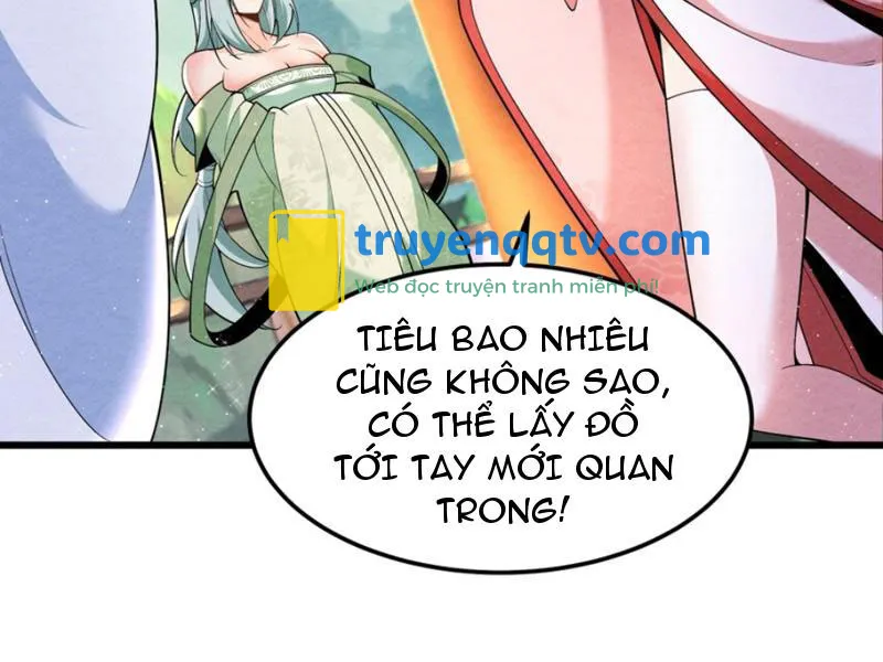 lòng hiếu thảo của đồ đệ ta gần như biến chất! Chapter 3 - Next Chapter 4