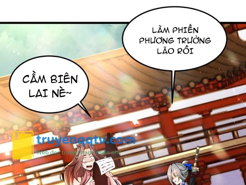 lòng hiếu thảo của đồ đệ ta gần như biến chất! Chapter 3 - Next Chapter 4