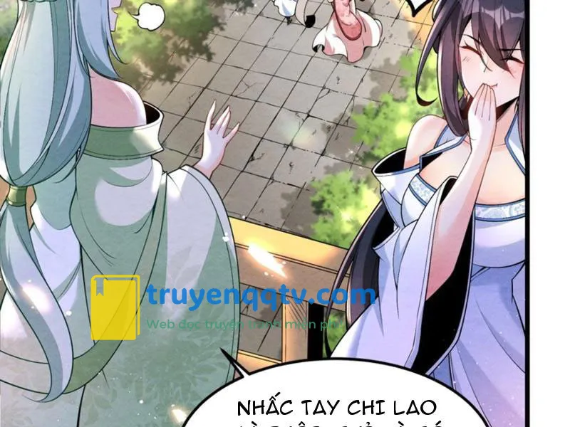 lòng hiếu thảo của đồ đệ ta gần như biến chất! Chapter 3 - Next Chapter 4