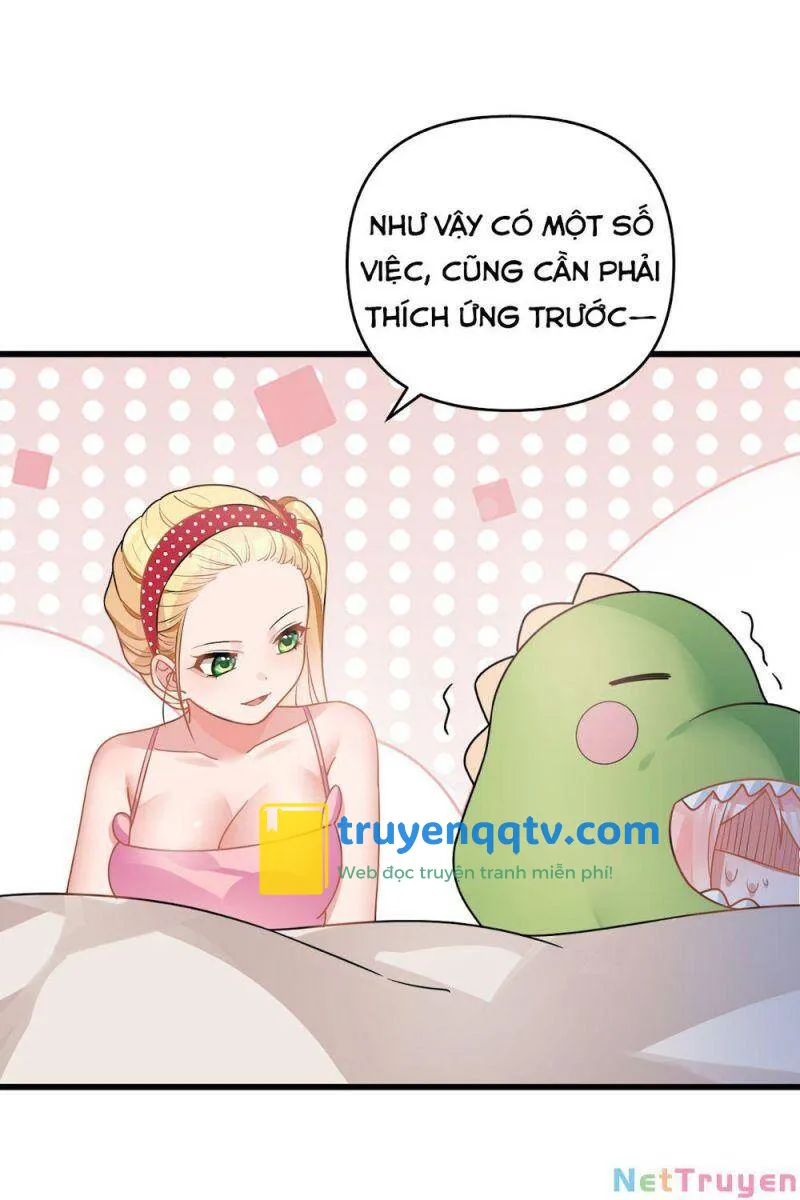 tôi chỉ muốn chơi game, đừng lôi vào yêu đương Chapter 16 - Next Chapter 17