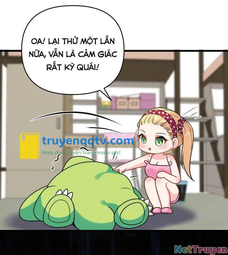 tôi chỉ muốn chơi game, đừng lôi vào yêu đương Chapter 16 - Next Chapter 17