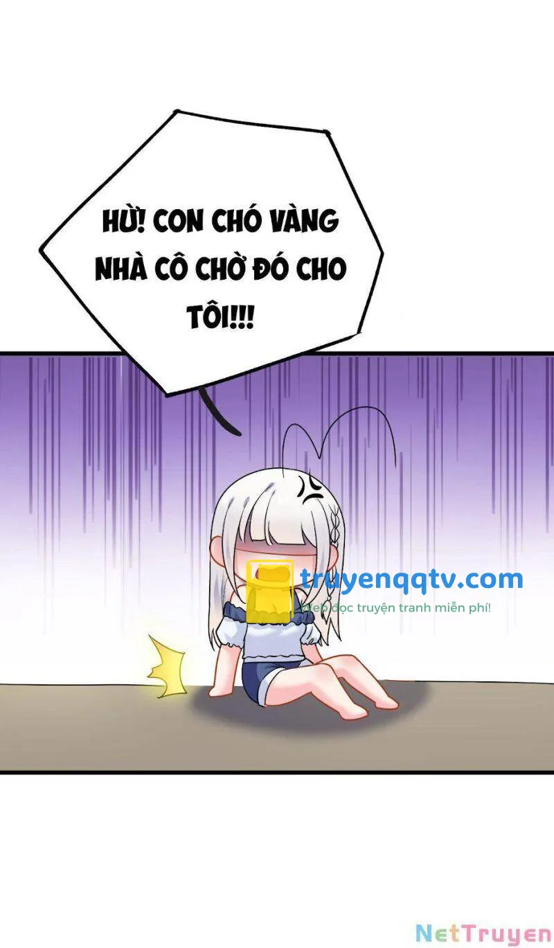 tôi chỉ muốn chơi game, đừng lôi vào yêu đương Chapter 16 - Next Chapter 17