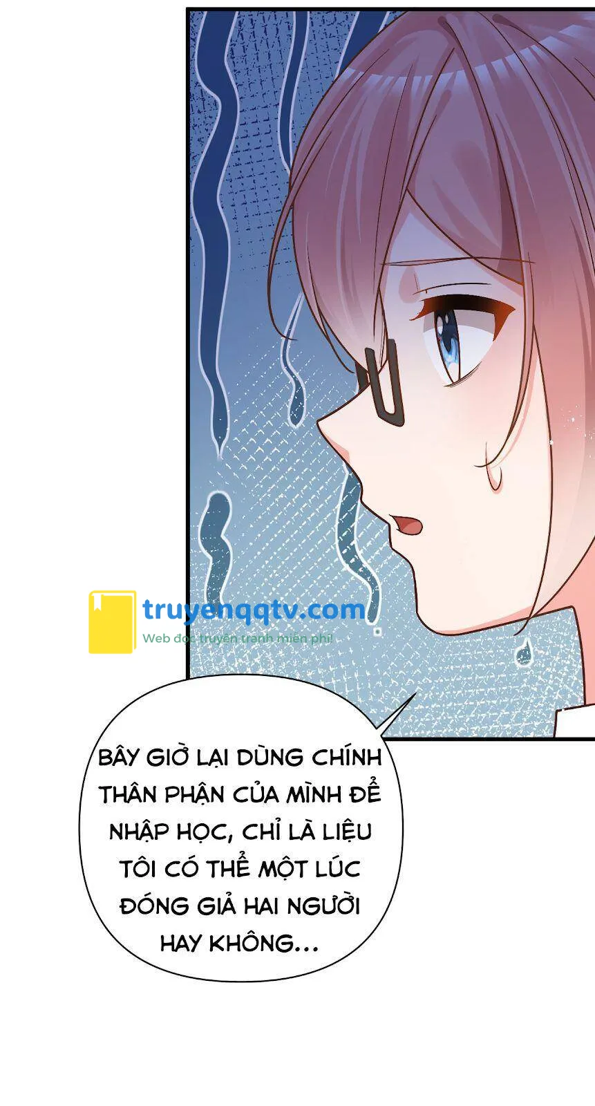 tôi chỉ muốn chơi game, đừng lôi vào yêu đương Chapter 14 - Next Chapter 15