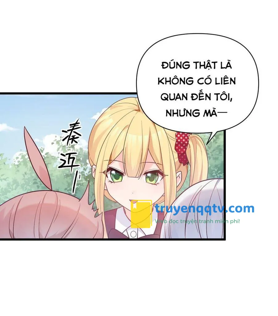 tôi chỉ muốn chơi game, đừng lôi vào yêu đương Chapter 14 - Next Chapter 15