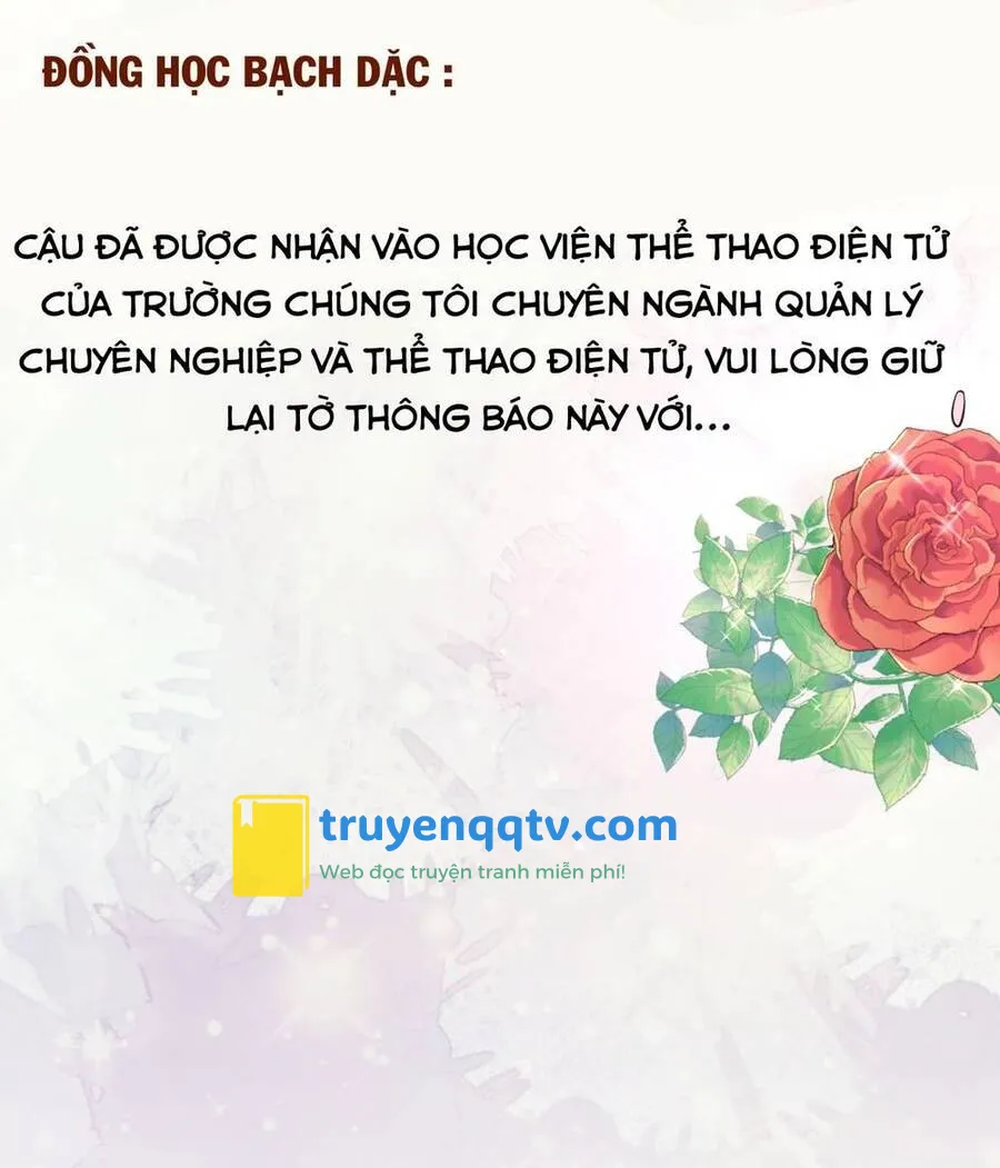 tôi chỉ muốn chơi game, đừng lôi vào yêu đương Chapter 13 - Next Chapter 14