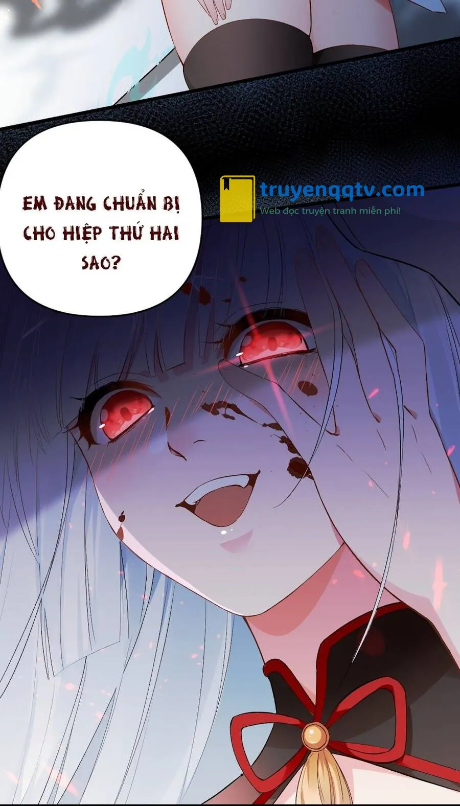 tôi chỉ muốn chơi game, đừng lôi vào yêu đương Chapter 4 - Next Chapter 5