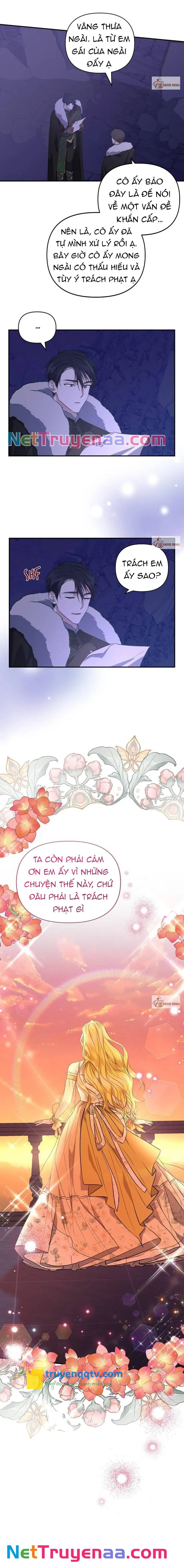 Sự quyến rũ của người vợ Chapter 30 - Next 