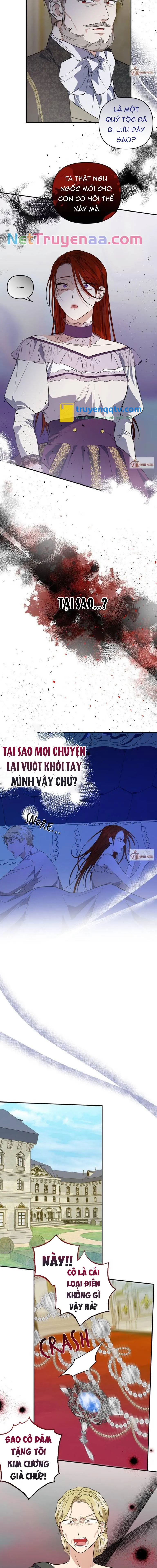 Sự quyến rũ của người vợ Chapter 30 - Next 